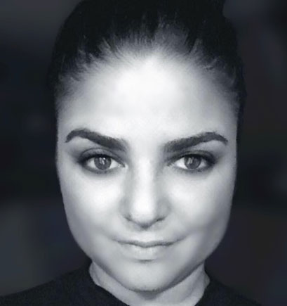 Carolina Potes