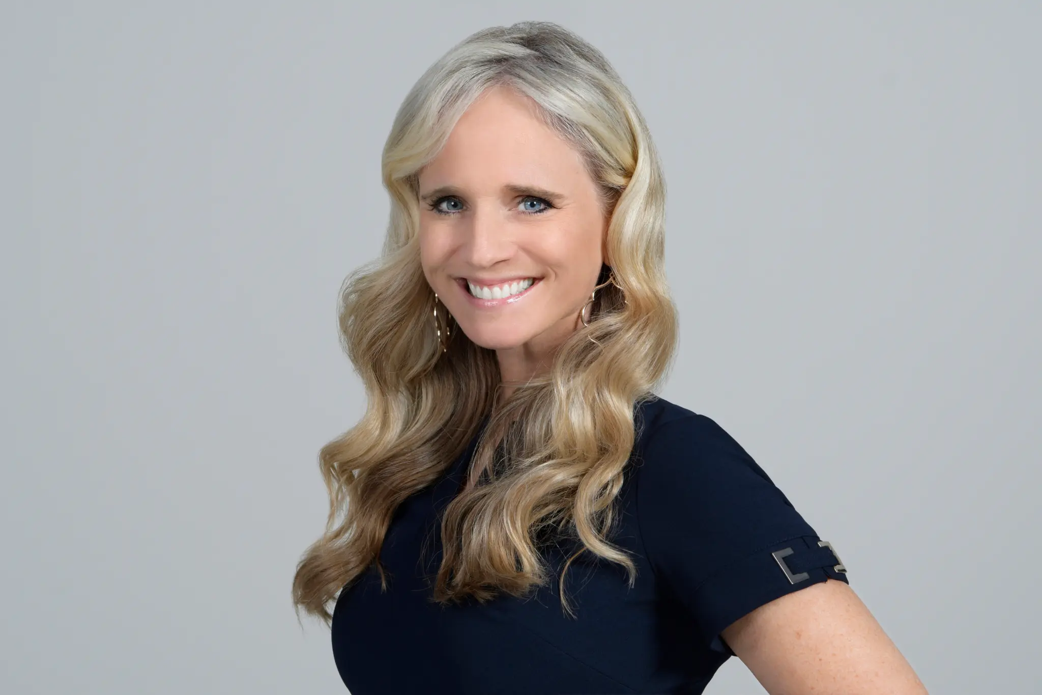 Kerry Casey